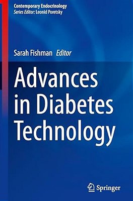 Advances In Diabetes Technology-..