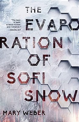 The Evaporation Of Sofi Snow-..