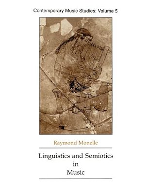 Linguistics And Semiotics In Music-..
