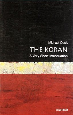 The Koran: A Very Short Introduction-..