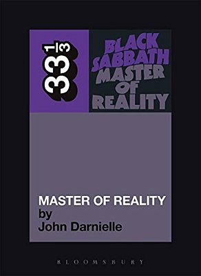 Master Of Reality-..