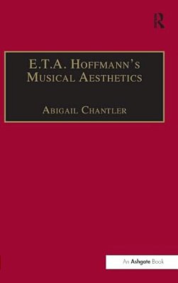 E. T. A. Hoffmann's Musical Aesthetics-..