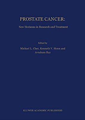 Prostate Cancer: New Horizons In Research And Treatment-..