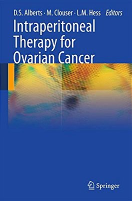 Intraperitoneal Therapy For Ovarian Cancer-..