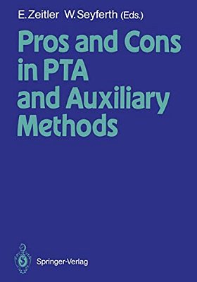 Pros And Cons In Pta And Auxiliary Methods-..
