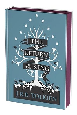 The Return Of The King Collector's Edition: Being The Third Part Of The Lord Of The Rings-..