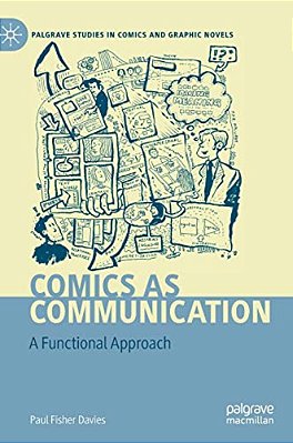 Comics As Communication: A Functional Approach-..
