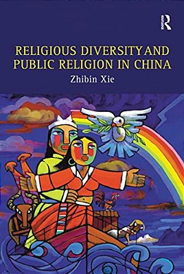 Religious Diversity And Public Religion In China-..