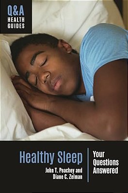 Healthy Sleep: Your Questions Answered-..