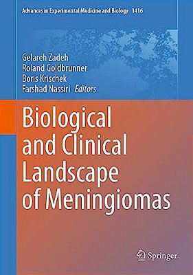 Biological And Clinical Landscape Of Meningiomas-..