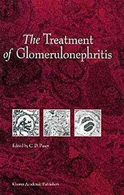 The Treatment Of Glomerulonephritis-..