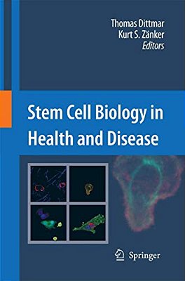 Stem Cell Biology In Health And Disease-..