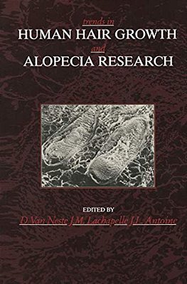 Trends In Human Hair Growth And Alopecia Research-..