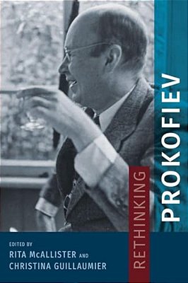 Rethinking Prokofiev P-..