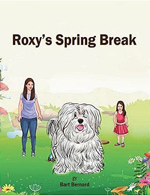 Roxy's Spring Break-..