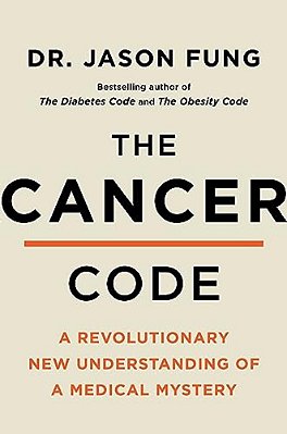 The Cancer Code: Understanding Cancer As An Evolutionary Disease-..