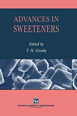 Advances In Sweeteners-..