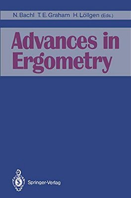 Advances In Ergometry-..