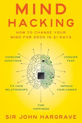 Mind Hacking: How To Change Your Mind For Good In 21 Days-..