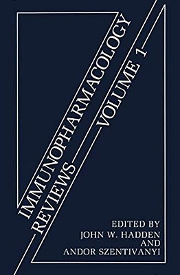 Immunopharmacology Reviews: Volume 1-..