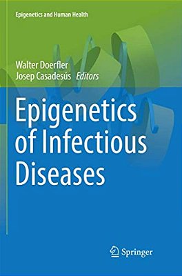 Epigenetics Of Infectious Diseases-..