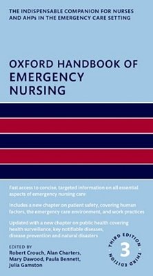 Oxford Handbook Of Emergency Nursing-..