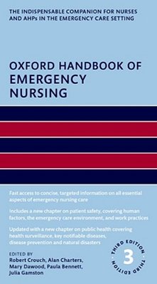 Oxford Handbook Of Emergency Nursing-..