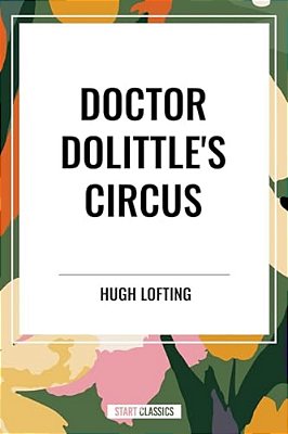 Doctor Dolittle's Circus-..