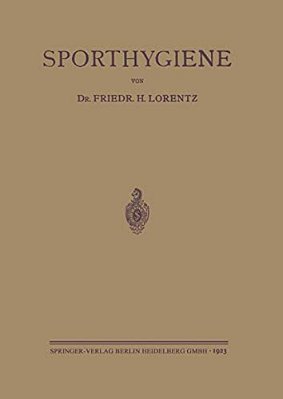 Sporthygiene-..