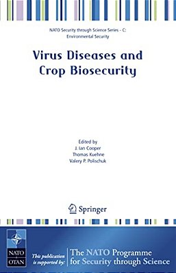 Virus Diseases And Crop Biosecurity-..
