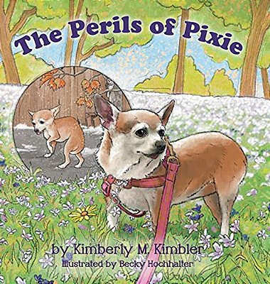 The Perils Of Pixie-..