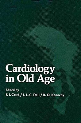 Cardiology In Old Age-..