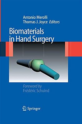 Biomaterials In Hand Surgery-..