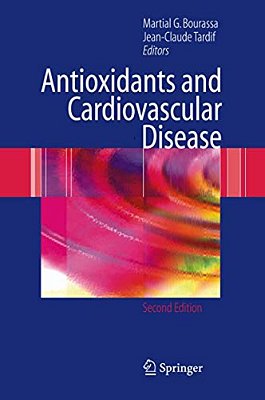 Antioxidants And Cardiovascular Disease-..