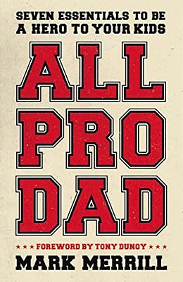 The All Pro Dad-..