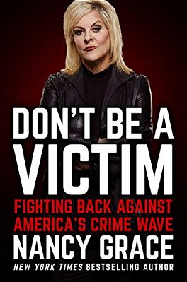 Don't Be A Victim-..