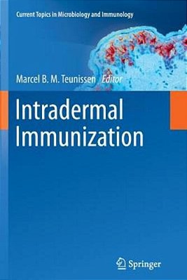 Intradermal Immunization-..