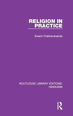 Religion In Practice-..