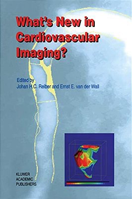 What's New In Cardiovascular Imaging?-..