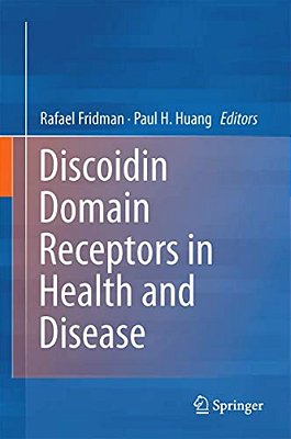 Discoidin Domain Receptors In Health And Disease-..