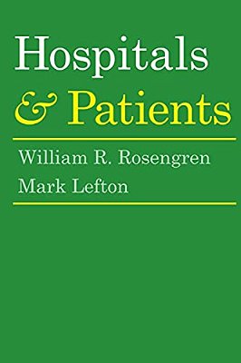 Hospitals And Patients-..