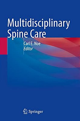 Multidisciplinary Spine Care-..