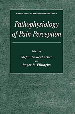 Pathophysiology Of Pain Perception-..