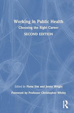 Working In Public Health: Choosing The Right Career-..