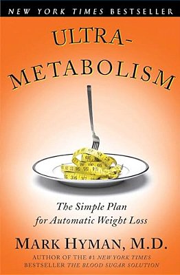 Ultrametabolism: Ultrametabolism-..