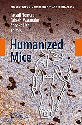 Humanized Mice-..