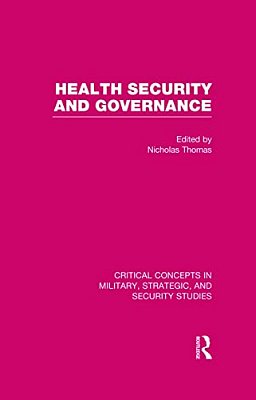 Health Security And Governance-..