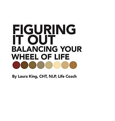 Figuring It Out: Balancing Your Wheel Of Life-..