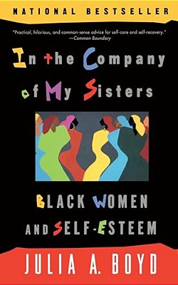 In The Company Of My Sisters-..