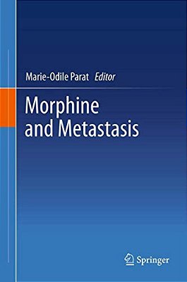 Morphine And Metastasis-..